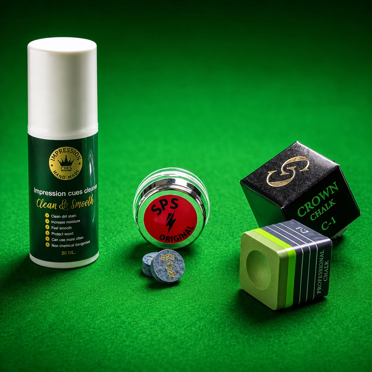 Cue Care Bundle 2