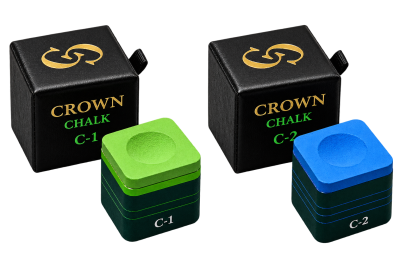 Crown Chalk · 2-Pack